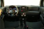 Nissan Cube 2009 года (US)